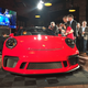Illustration for article titled The GT3-Powered 2019 Porsche Speedster Is Finally Here and Its an Instant Classic